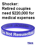 Planning for retirement usually means budgeting for food, travel and other expenses. Dont forget to include $220,000 for health care costs. 